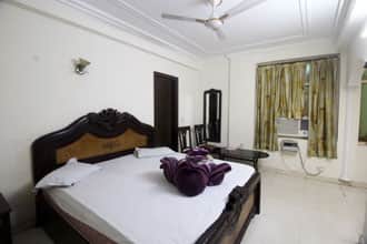 فندق ار اس انترناشونال, New Delhi 5